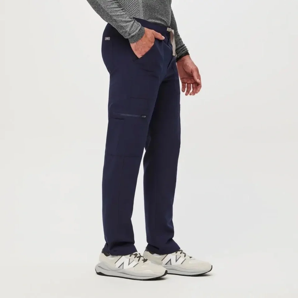 Mens Figs Cairo Cargo Scrub Pants™ Size XS